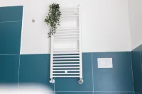 Mare nel Cuore Rooms Salerno