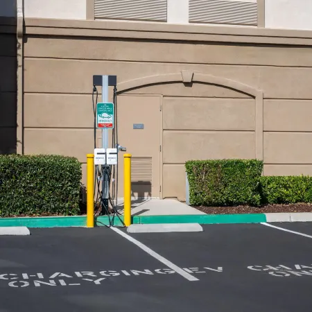 La Quinta Inn & Suites by Wyndham Paso Robles