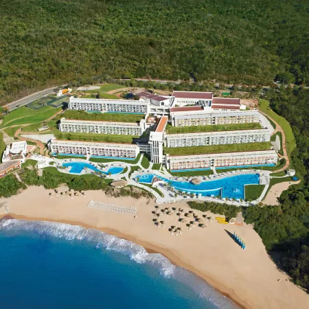 Secrets Huatulco Resort and Spa