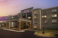 Spark by Hilton Kannapolis - 2-Star