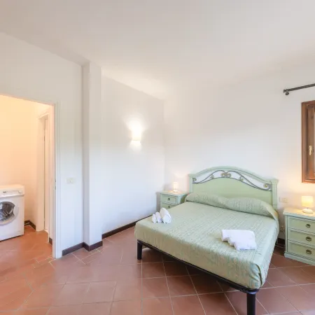 Comfortable and bright flat