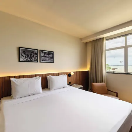 Vitória Praia Hotel