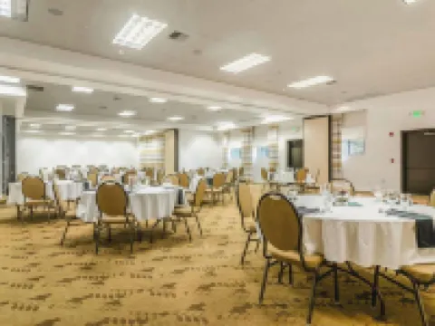 吉格港旅館 皮爾斯縣酒店