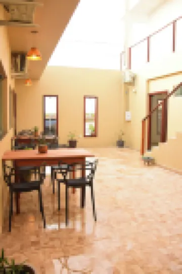 HOTEL IPE