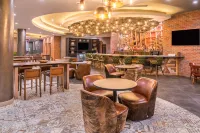 Hotel Indigo FRISCO by IHG - bar