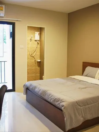 รูปภาพของแอทโฮมบ้านฉาง อพาร์ทเม้นท์ At Home Banchang Apartment and hotel