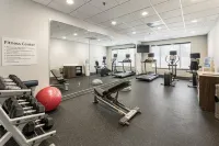 Holiday Inn Express & Suites BUFORD NE - LAKE LANIER by IHG - 3-Star