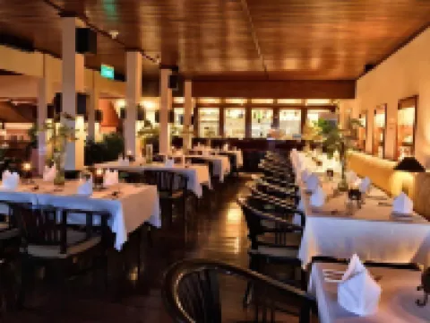 The Valley Resort Hotel Hotels in Cimenyan