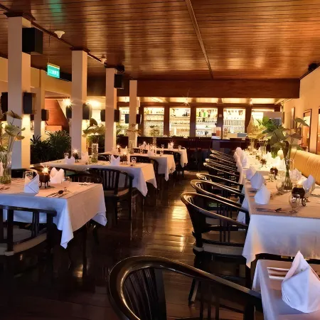 The Valley Resort Hotel Отели рядом с достопримечательностью «Марибая Парк»