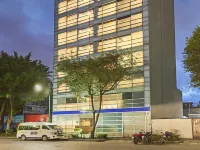 City Express by Marriott Ciudad de México Ebc Reforma Hotels near Fernando Soler Theatre