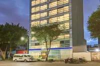City Express by Marriott Ciudad de México Ebc Reforma - Kitchens