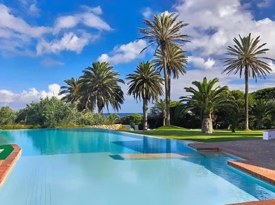 Hotel Porto Santo & Spa Hotels in 