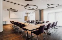 Grimms Hotel Hanau - Wifi