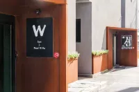 Sokcho W Spa Poolvilla