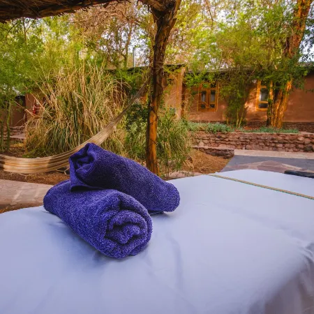 Ckoi Atacama Lodge