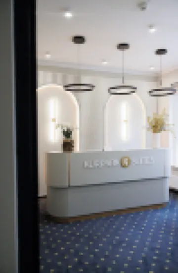 쿠르파크 스위트