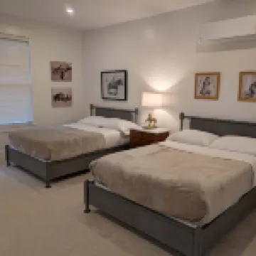 戈申公園路民宿