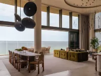 Mondrian Gold Coast - Wifi
