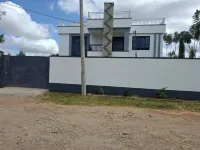 Deluxe Nairobi, Kenya