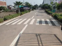 Hotel Pampa Sarovar Hotels in Chhatarpur