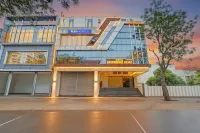 Hotel Vasundhara Grand