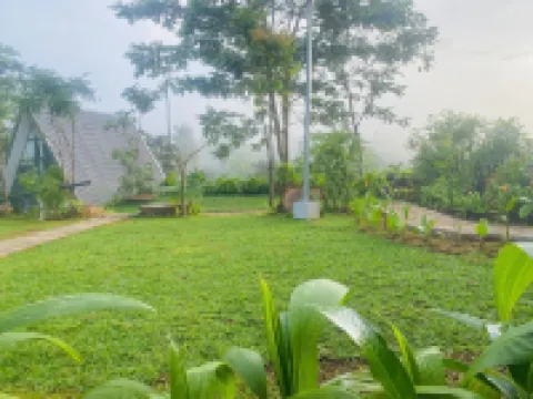 雨滴健康別墅辛哈拉加