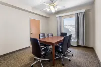 Comfort Suites Goodlettsville Rivergate - 駐車場