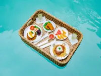 Villa Di Bali Hotels in Gamping