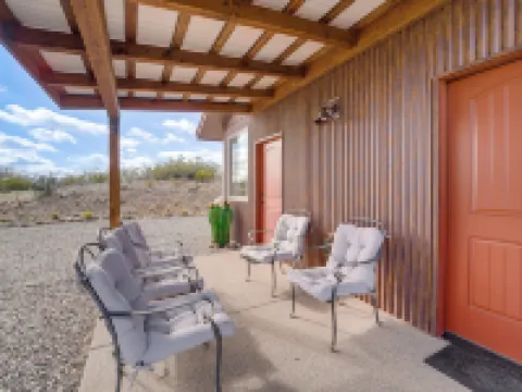 Surrounding Mtn & Valley Views! Cornville Getaway Hotels in Cornville