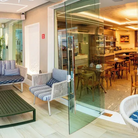 Hotel Santorini