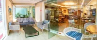 Hotel Santorini - พร้อมอาหารเช้า