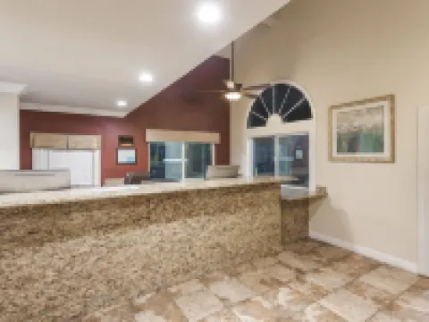 Travelodge by Wyndham Hemet CA Hoteles en Hemet