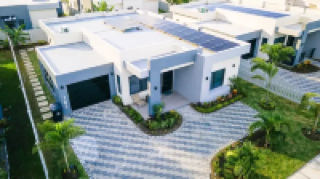 Sun-Soaked Paradisiac Escape 3Br Private Beach Pool Hotels in 