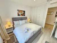 Modern Luxury Apartment in la Marsa, Tunisia - Perfect Getaway - Apartments