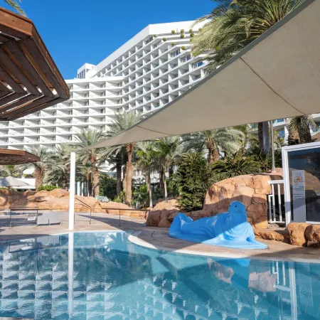 Royal Beach Eilat by Isrotel Exclusive