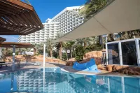 Royal Beach Eilat by Isrotel Exclusive - Luxury