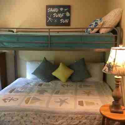 Week of July 11th  Now Available! Rooms