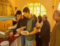 Hllol Abu Simbel Hotel - breakfast