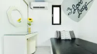 Gapyeong Prado Pension - Spa