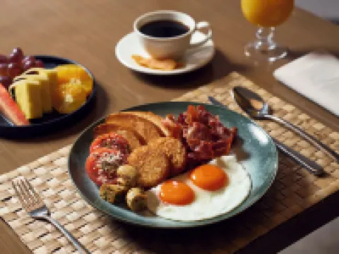 Seda Capitol Central Bacolod Hotels in Bacolod