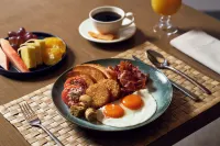 Seda Capitol Central Bacolod