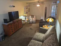 Beautiful Spacious 3 bedroom, 3 bath  full furnished Home - 3-Star