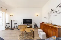 C01 - Trindade 3 Bed Flat in Lagos - 2 estrellas