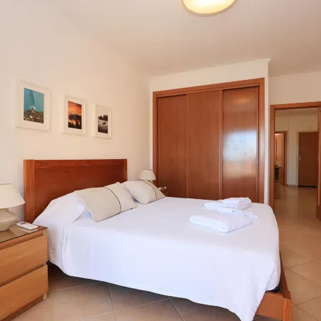 B95 - Casa Melo Apartment in Praia da Luz