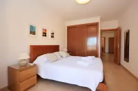 B95 - Casa Melo Apartment in Praia da Luz - balcón