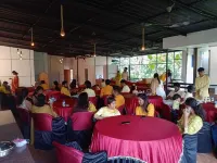 Bekal Homestay and Resorts - Morgenmad