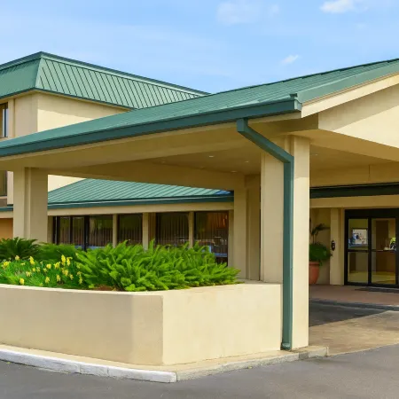Grand Tuscany Hotel