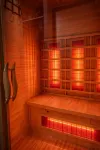 Appart Hotel Spa Perpignan - Spa