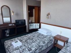 Grand Hotel - Whangarei