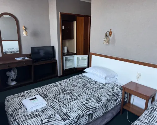 Grand Hotel - Whangarei Hotels in Whangarei